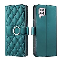 Lucyliy Compatible with Huawei P40 lite JNY-L21A