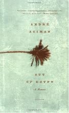 Out of Egypt: A Memoir