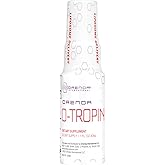 Orenda O-Tropin - Wellness Boost for 30+ with Amino Acids, Botanical Extracts, and Liposomal - Supports Vitality and Sleep with PharmaGABA - 1 fl oz