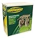 Yardworks 225 Ft Capacity Slide Track Garden/Yard Hose Reel Watering Storage