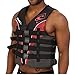 O'Neill Life Vest Wake Waterski Men's SuperLite USCG Vest,