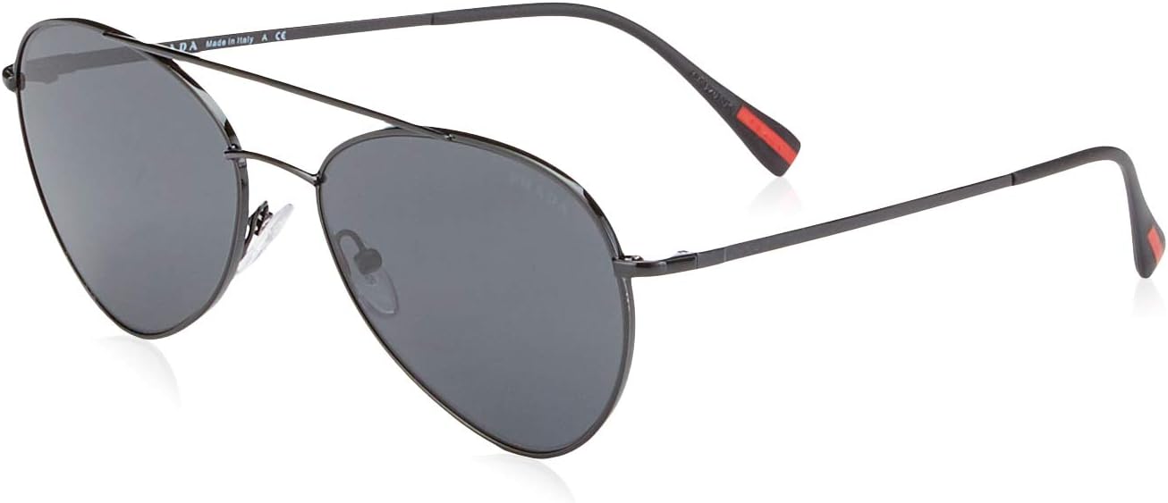 Prada Linea Rossa Men's 0PS 51SS