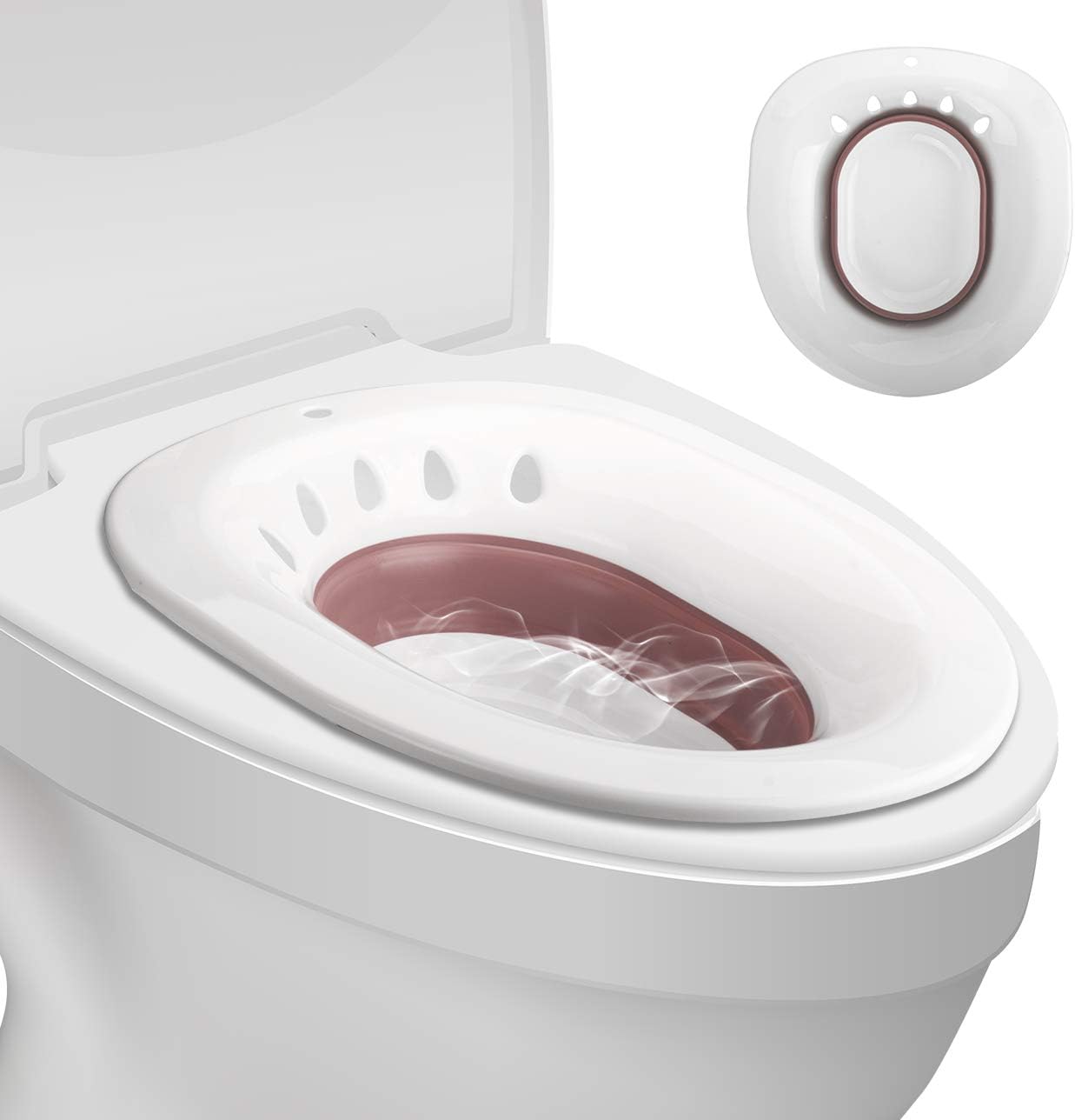 bagno sitz per cisti di bartholin