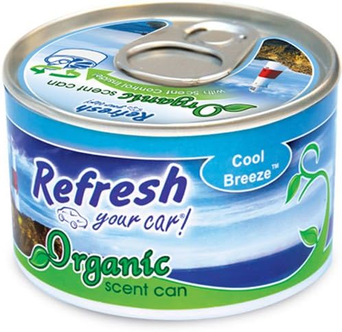 American Covers 9987 BRZ Freshener Org Can