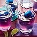 MiralandBerry Dried Butterfly Pea Flowers, (2.8Oz), Premium Quality Thai Herbal Tea, Ideal for Tea Desserts Beverage