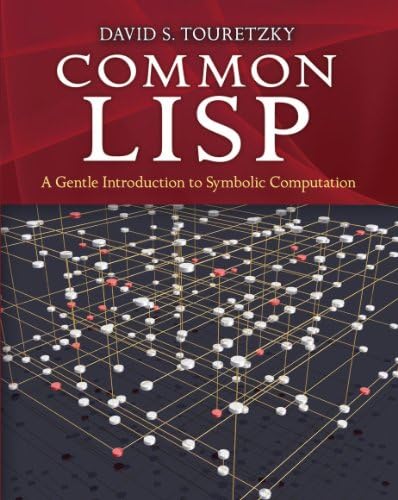 Land of Lisp: Learn to Program in Lisp, One Game at a Time! 1