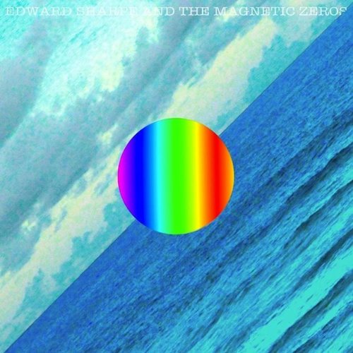 Edward Sharpe & The Magnetic Zeros - Here - Zortam Music