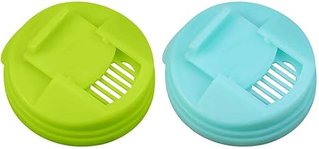 Luminiu 4 Stuck Dosenaufsatz Dosendeckel Soda Getrankedose Deckel Verschluss Deckel Und Schutzabdeckung Fur Getrankedosen Und Getrankedosen Perfekt Fur Den Camping Angeln Amazon De Kuche Haushalt