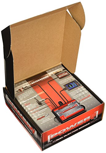 Dynojet (16-022) Power Commander V Fuel Injection Module for Honda CBR1000RR 2004-2007