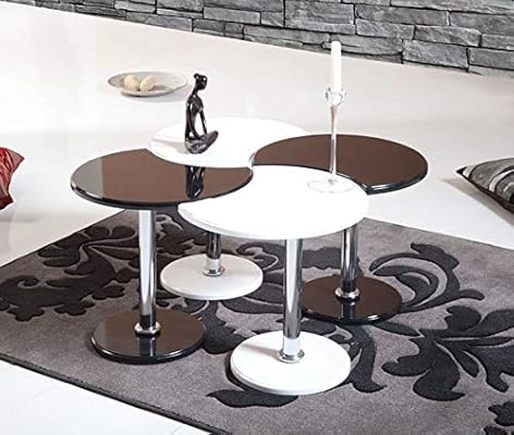 Sanal Mobilya Standart Sumer Zigon Sehpa Rumeli Rumeli Morhipo 28094417