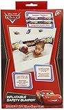Disney Inflatable Safety Bathtub Bumpers, Pixar Cars