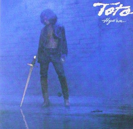 Toto The Collection Amazon Com Music