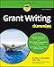 Grant Writing For Dummies