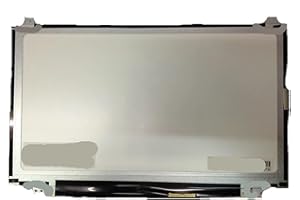 B116XW03 V.2 N116BGE-L41 N116BGE-L42 11.6-inch 40-pin Laptop LCD Matrix Screen, Compatible for Acer, Compatible for Aspire, O