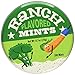 Ranch Flavored Mints