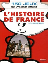 L' histoire de France