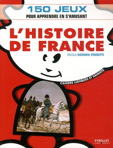 L' histoire de France