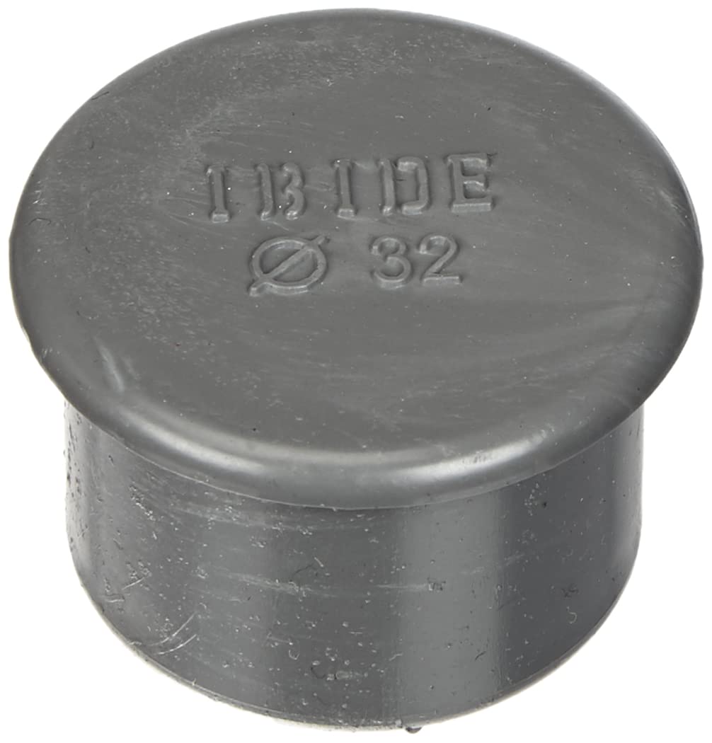 Anzapack 857681M 32mm PVC Blind Plug