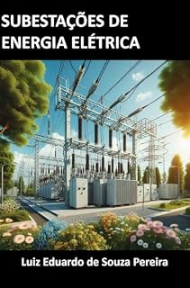 Livro Subestações de Energia Elétrica