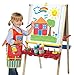 Alex Artist Studio Ultimate Easel Accessories Kids Art Supplies