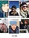 Tough Headwear Womens Winter Hat - Warm Chunky Cable Knit Beanies - Winter Beanie Hats for Women Cold Weather - Beanies Women Beige