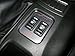 SUBARU BRZ CONSOLE SEAT HEATER SWITCH TRIM BRUSHED STAINLESS & RED #20