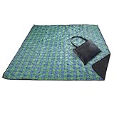 Beckworth & Co.. FlexTote Outdoor Picnic & Beach Blanket