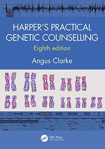 A Guide to Genetic Counseling: 9781119892083: Medicine & Health
