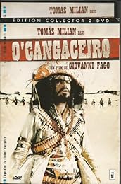 O' Cangaçeiro - Édition Collector