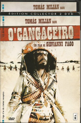 O' Cangaçeiro - Édition Collector