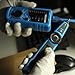 Muzerdo RJ11 RJ45 Wire Tracer Ethernet LAN Network Cable Tester for Network Cable Collation, Telephone Line Tester, Continuity Checking