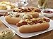 Nathan's Famous Original All Beef Franks, 8 Hotdogs Per Package, 3 Pack Bundle