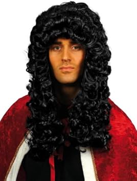 King charles wig Clearance