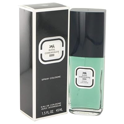 Royal Copenhagen Men's Cologne Spray oz Zambia Ubuy