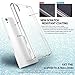 Ringke Fusion Compatible with Xperia Z5 Case Crystal Clear PC Back TPU Bumper with Screen Protector Drop Protection, Shock Absorption Technology Attached Dust Cap - Clear