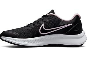 Nike Boy's Tennis Little Kids' Shoes, 36 EU