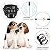 COVONO Electric Dog Fence,Pet Containment System(Aboveground/Underground,650 Ft Wire,IP66 Waterproof and Rechargeable Collar, Shock/Tone Correction,for 2 Dogs)thumb 2