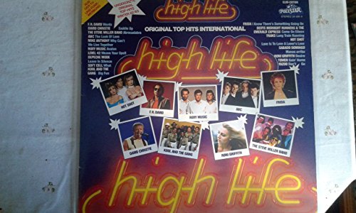 Depeche Mode - High Life -Original Top Hits International - Zortam Music