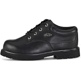 Lugz Men's Drifter Lo LX Classic Oxford Boot