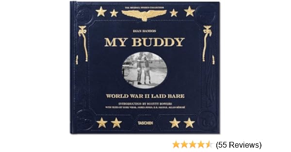 My Buddy World War Ii Laid Bare By August 1 2014 - 