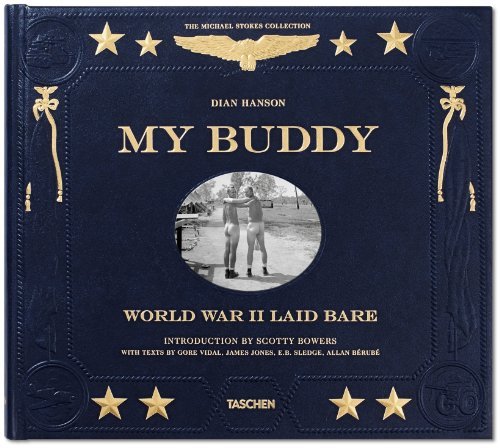 My Buddy: World War II Laid Bare by (August 1, 2014) Hardcover Hardcover – January 1, 1605