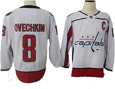 capitals jersey sweatshirt
