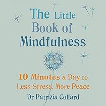 The Little Book of Mindfulness: 10 minutes a day to less stress, more peace