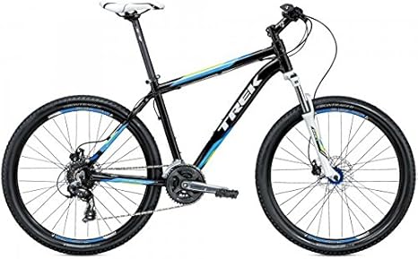 trek 3700 size
