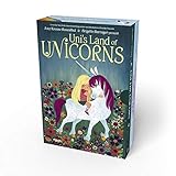 Uni's Land of Unicorns (Board Book Boxed Set) (Uni the Unicorn)