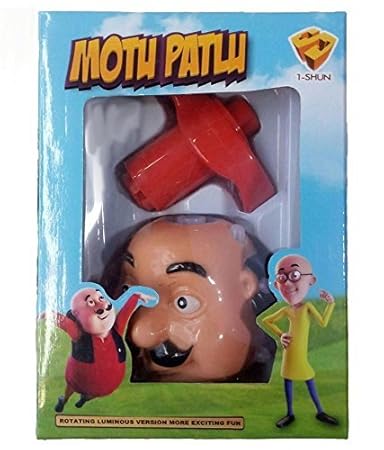motu patlu toys amazon