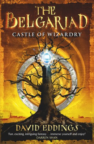 Castle of Wizardry (Belgariad (Rhcp))