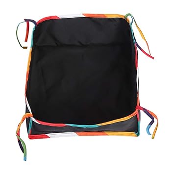 buggy shopping bag