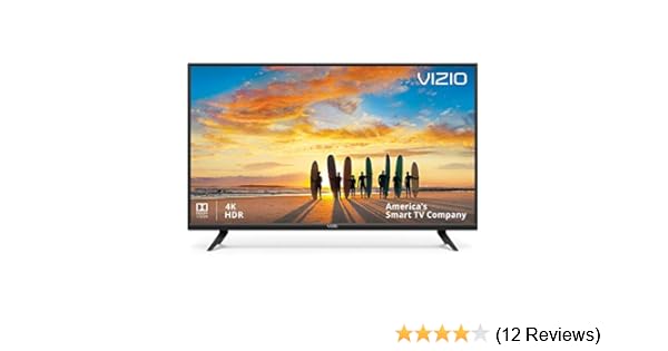 User manual of Vizio Television V Series V405-G9 - ManualsFile.com