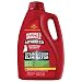Nature's Miracle P-98146 Cat Advanced Stain and Odor Eliminator, Sunny Lemon Scent, Enzymatic Formula for Urine Stains, Diarrhea Stains and Vomit Stains, Odor Control, 128 fl oz